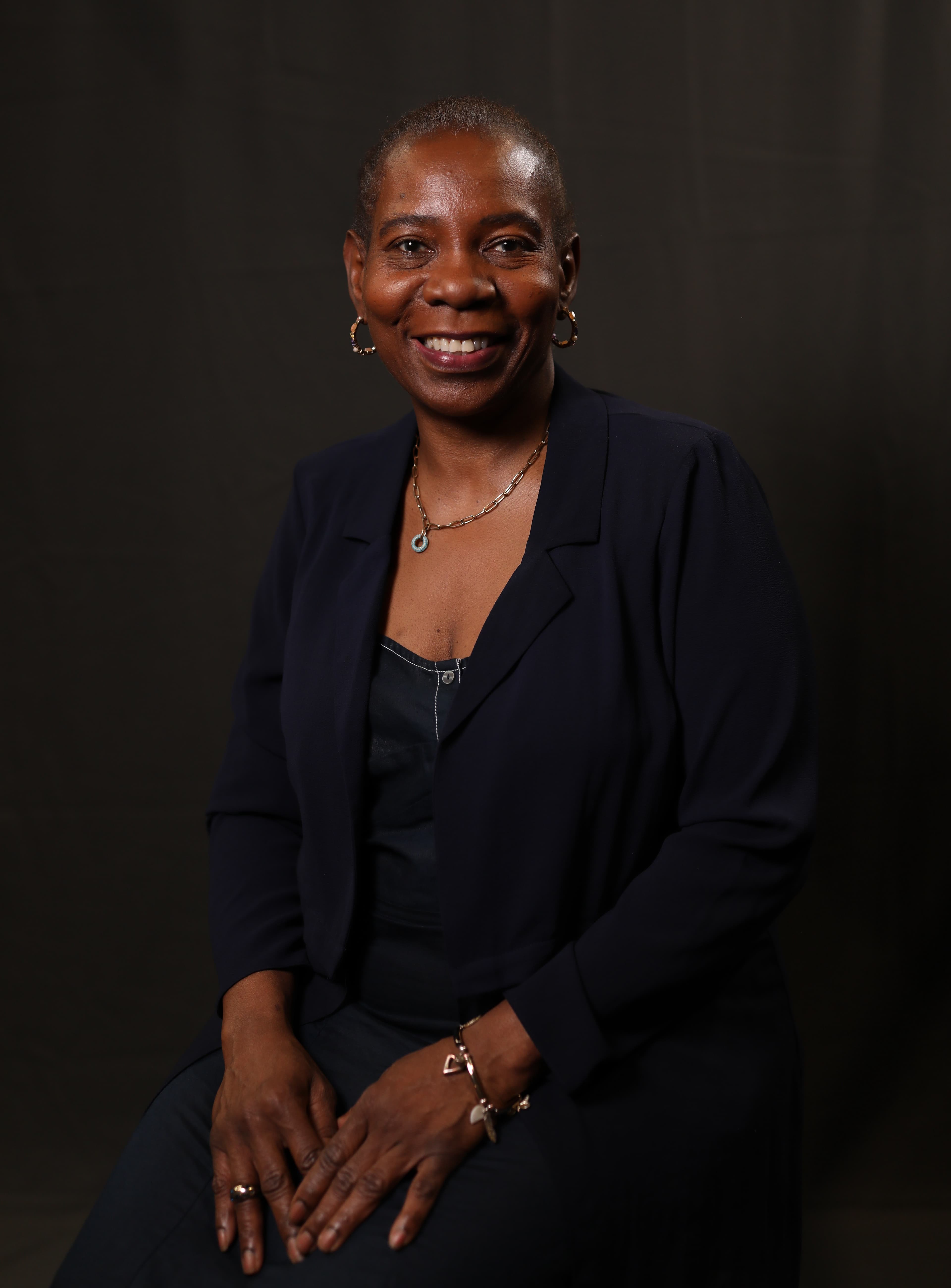 Clementina - Founder, 6Cs